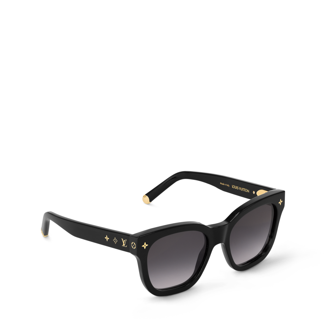 My Monogram Square Sunglasses . - Accessories | LOUIS VUITTON